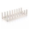 suporte para tampas flexispace tescoma