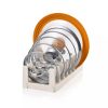 suporte para tampas flexispace tescoma