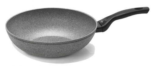 frigideira wok rocker plus induction olympia