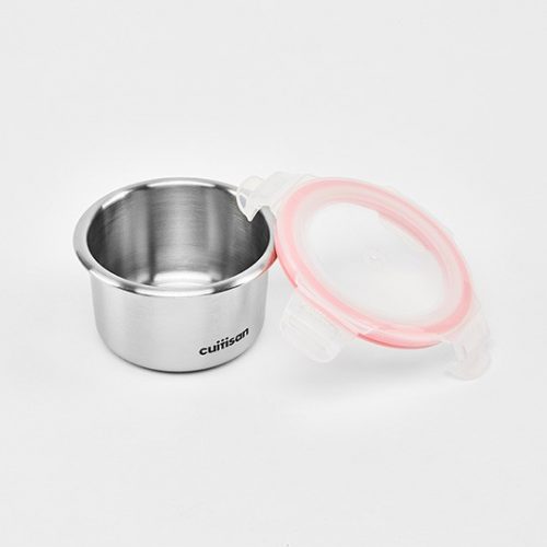 conjunto 3 caixas para alimentos cuitisan