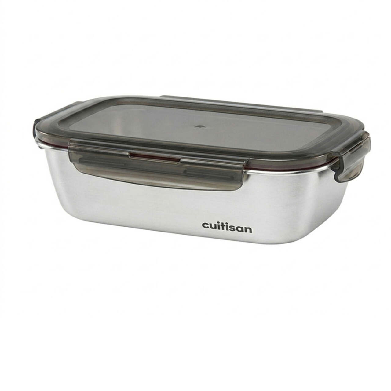EC7SS07 CAIXA RET. P ALIMENTOS 1100 ML CUITISAN VIANAINOX