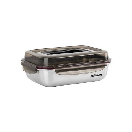 EC7SSH01 CAIXA RET. P ALIMENTOS HANDY 1900 ML CUITISAN VIANAINOX 2
