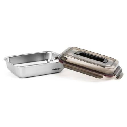 EC7SSH01 CAIXA RET. P ALIMENTOS HANDY 1900 ML CUITISAN VIANAINOX