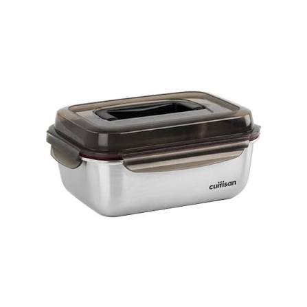EC7SSH02 CAIXA RET. P ALIMENTOS HANDY 2800 ML CUITISAN
