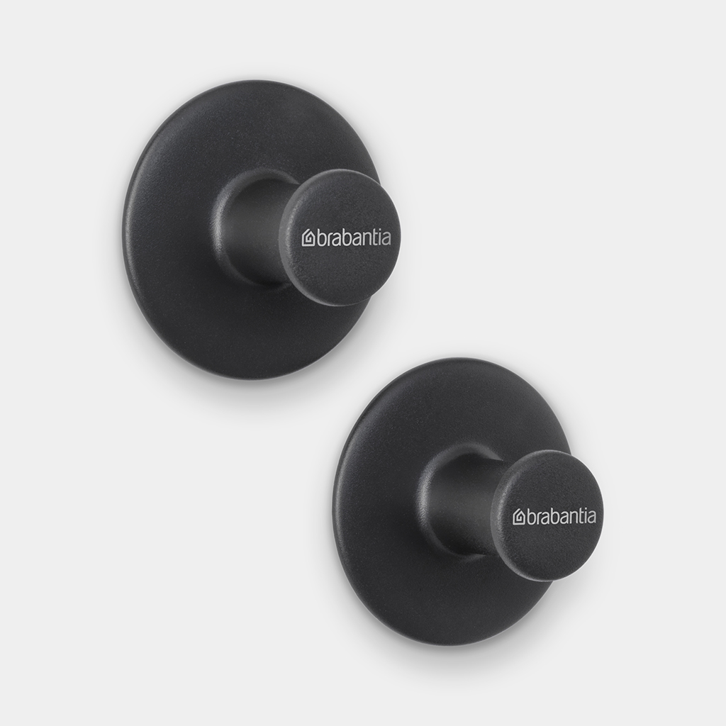 280320_product_shot_angle_02-web BRABANTIA VIANAINOX conjunto 2 ganchos para toalhas brabantia