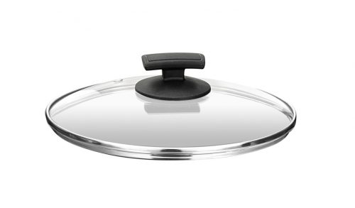 tampa vidro 28 cm olympia