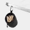 saco para molas preto brabantia