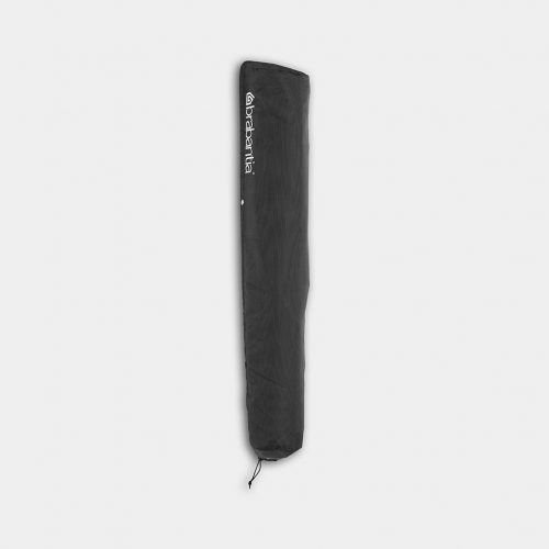 estendal parede guarda chuva 24 mts brabantia