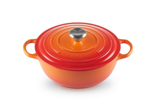 marmite signature le creuset marmita 26 cm