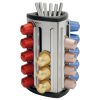 nespresso porta capsulas brabantia