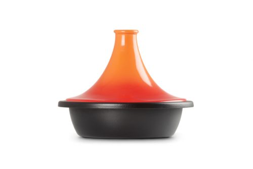 tagine lecreuset vulcânico le creuset