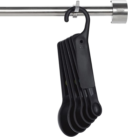 11121901-IMAGEM2-SET-7-COLHERES-MEDIDORAS-PLÁSTICAS-OXO-VIANAINOX colheres medidoras Oxo