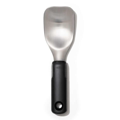 11294900-PÁ-PARA-GELADO-EM-AÇO-INOX-OXO-VIANAINOX pá de gelado oxo