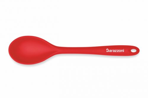 colher em silicone barazzoni