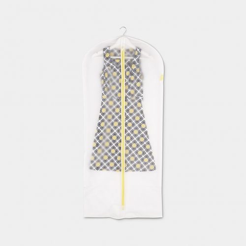 cobertura para proteger roupa l brabantia