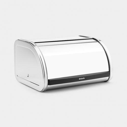 caixa bread bin brabantia