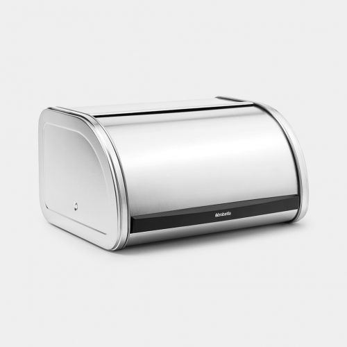 caixa para pão mate brabantia