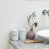 conjunto 3 recipientes brabantia