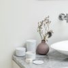 conjunto 3 recipientes brabantia
