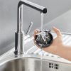 LIQUIDIFICADORA BLENDEO+ 450 W MOULINEX