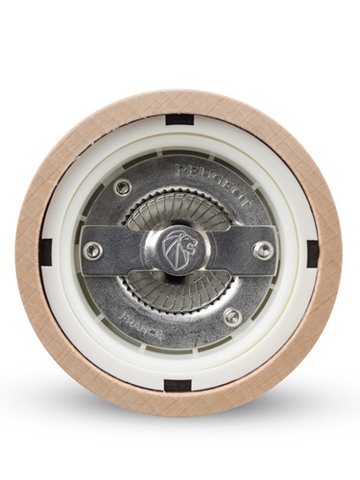 23393-IMAGEM1-MOINHO-SAL-PARIS-U´SELECT-MAD-FAIA-18-CM-PEUGEOT-VIANAINOX MECANISMO MOINHO SAL PARIS MAD. FAIA PEUGEOT