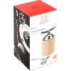 MOINHO P/ SEMENTES DE LINHAÇA 13 CM ISEN PEUGEOT