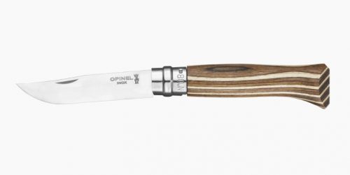 fermant tradition inox opinel