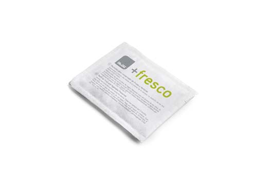 699910-CJ-8-RECARGAS-CONSERVADOR-P-FRUTAS-E-VERDURAS-IBILI-IBILI CONJUNTO 8 RECARGAS CONSERVADOR PARA FRUTAS E VERDURAS IBILI