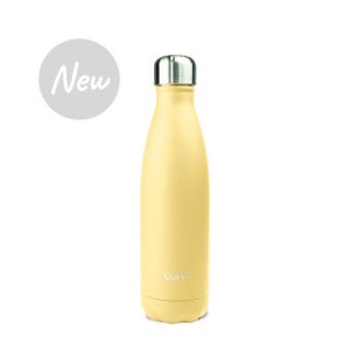 GARRAFA TÉRMICA INOX 500 CC BANANA WD