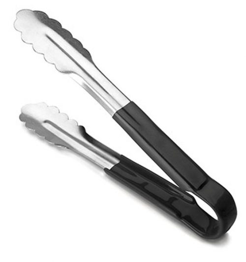 PINÇA MONOBLOCK PRETA 24 CM KARU LACOR