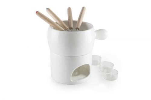 FONDUE PARA CHOCOLATE OU QUEIJO IBILI
