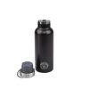 GARRAFA TÉRMICA TIERRA PRETA 500 ML IRIS