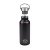 GARRAFA TÉRMICA TIERRA PRETA 500 ML IRIS