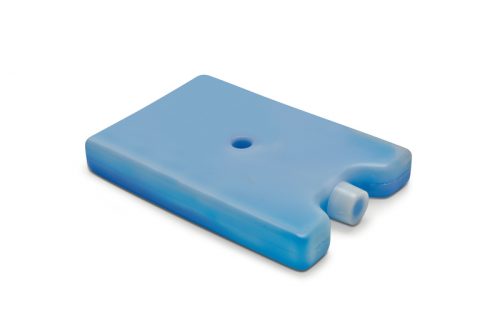 ICE PACK - 2 ACUMULADORES IRIS