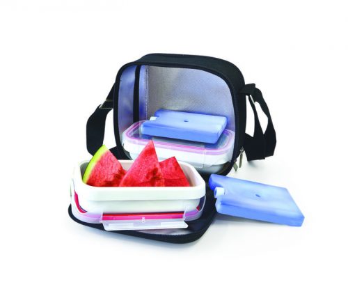 ICE PACK - 2 ACUMULADORES IRIS