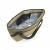 BOLSA TÉRMICA SHOULDER AREIA 18 LITROS IRIS