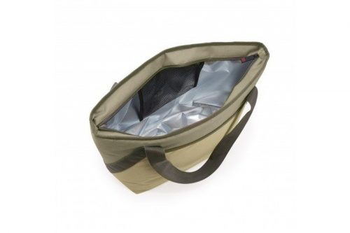 BOLSA TÉRMICA SHOULDER AREIA 18 LITROS IRIS