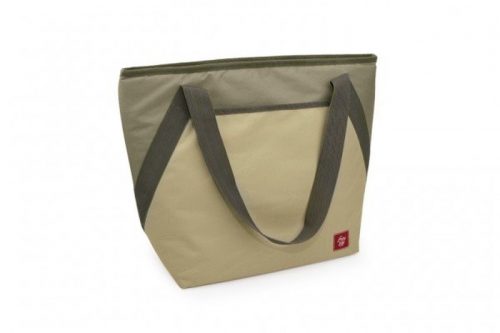 BOLSA TÉRMICA SHOULDER AREIA 18 LITROS IRIS