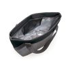 BOLSA TÉRMICA SHOULDER CINZA MARMORADA 18 LITROS IRIS