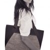 BOLSA TÉRMICA SHOULDER CINZA MARMORADA 18 LITROS IRIS