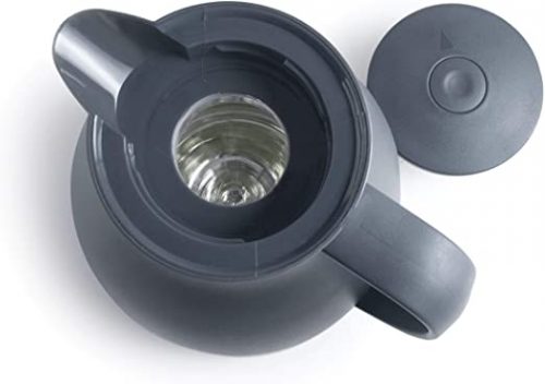 JARRO TÉRMICO CINZA LACOR