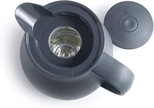 LA62563-01-JARRO-TERMICO-CINZA-1-LTS-LACOR-VIANAINOX JARRO TÉRMICO CINZA LACOR