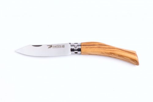 NAVALHA ECO M GB SAFE OLIVEIRA PALAÇOULO