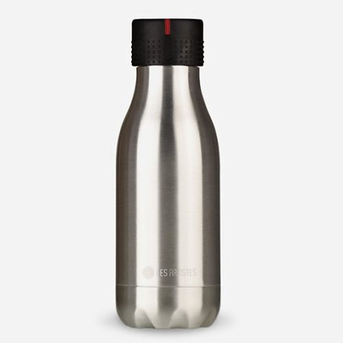 GARRAFA TÉRMICA INOX 280 ML MATE LES ARTISTES
