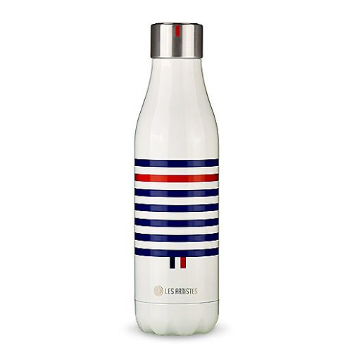 GARRAFA TÉRMICA INOX 500 ML SAILOR LES ARTISTES