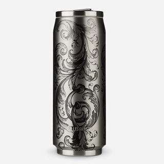 LATA ISOTÉRMICA INOX 500 ML TATOO LES ARTISTES