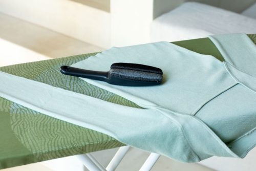 ESCOVA CINZA PARA A ROUPA BRABANTIA