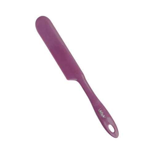 ESPÁTULA DE ESTENDER EM SILICONE 23 CM LIFESTYLE