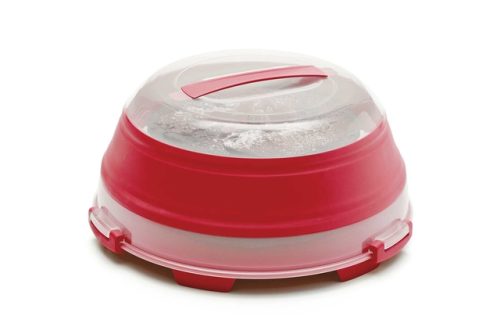 BOLEIRA RETRATIL PREP SOLUTIONS VIANAINOX