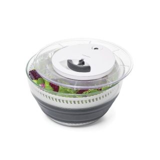 CENTRIFUGA P/ SALADAS RETRATIL VIANAINOX